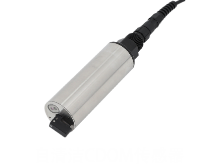 CDOM´«¸ÐÆ÷